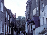 Scotland - Robin Hood Town